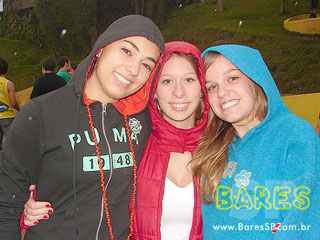 Metôfolia 2006 na Estância Alto da Serra Metôfolia 2006 na Estância Alto da Serra