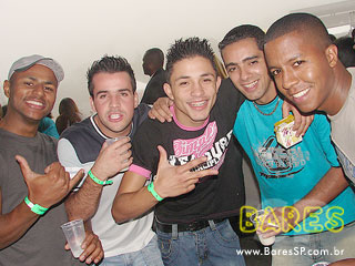 Metôfolia 2006 na Estância Alto da Serra Metôfolia 2006 na Estância Alto da Serra