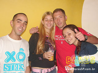 Metôfolia 2006 na Estância Alto da Serra Metôfolia 2006 na Estância Alto da Serra