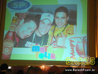 Metôfolia 2006 na Estância Alto da Serra Metôfolia 2006 na Estância Alto da Serra