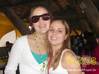 Metôfolia 2006 na Estância Alto da Serra Metôfolia 2006 na Estância Alto da Serra