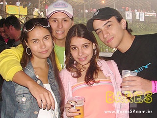 Metôfolia 2006 na Estância Alto da Serra Metôfolia 2006 na Estância Alto da Serra