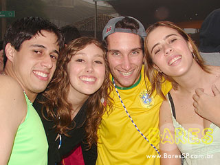 Metôfolia 2006 na Estância Alto da Serra Metôfolia 2006 na Estância Alto da Serra