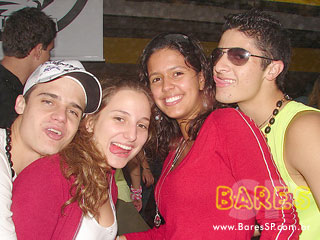 Metôfolia 2006 na Estância Alto da Serra Metôfolia 2006 na Estância Alto da Serra