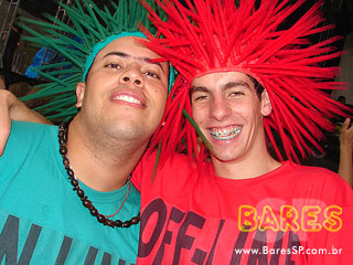 Metôfolia 2006 na Estância Alto da Serra Metôfolia 2006 na Estância Alto da Serra