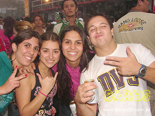 Metôfolia 2006 na Estância Alto da Serra Metôfolia 2006 na Estância Alto da Serra