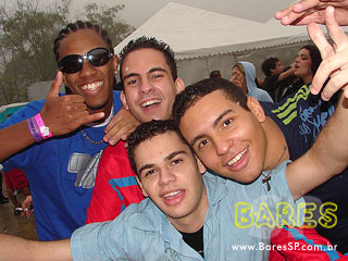 Metôfolia 2006 na Estância Alto da Serra Metôfolia 2006 na Estância Alto da Serra