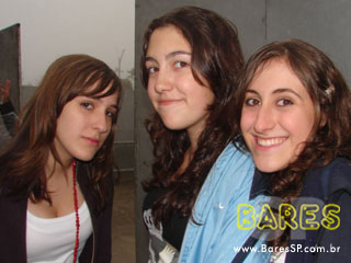 Metôfolia 2006 na Estância Alto da Serra Metôfolia 2006 na Estância Alto da Serra