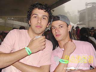 Metôfolia 2006 na Estância Alto da Serra Metôfolia 2006 na Estância Alto da Serra