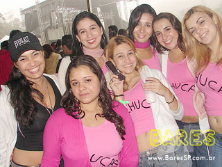 Metôfolia 2006 na Estância Alto da Serra Metôfolia 2006 na Estância Alto da Serra