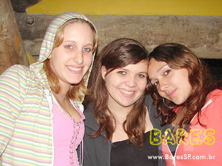 Metôfolia 2006 na Estância Alto da Serra Metôfolia 2006 na Estância Alto da Serra