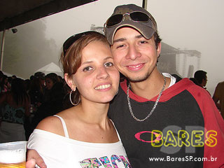 Metôfolia 2006 na Estância Alto da Serra Metôfolia 2006 na Estância Alto da Serra