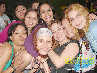 Metôfolia 2006 na Estância Alto da Serra Metôfolia 2006 na Estância Alto da Serra