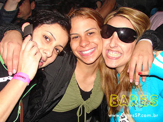 Metôfolia 2006 na Estância Alto da Serra Metôfolia 2006 na Estância Alto da Serra