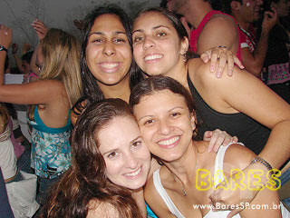 Metôfolia 2006 na Estância Alto da Serra Metôfolia 2006 na Estância Alto da Serra