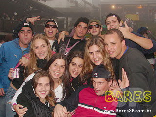 Metôfolia 2006 na Estância Alto da Serra Metôfolia 2006 na Estância Alto da Serra