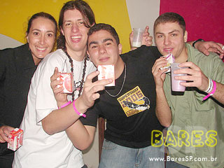 Metôfolia 2006 na Estância Alto da Serra Metôfolia 2006 na Estância Alto da Serra