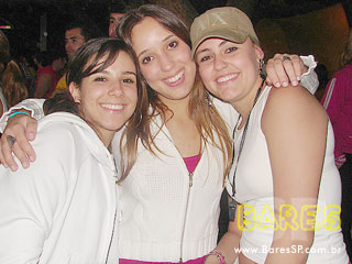 Metôfolia 2006 na Estância Alto da Serra Metôfolia 2006 na Estância Alto da Serra