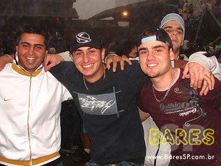 Metôfolia 2006 na Estância Alto da Serra Metôfolia 2006 na Estância Alto da Serra