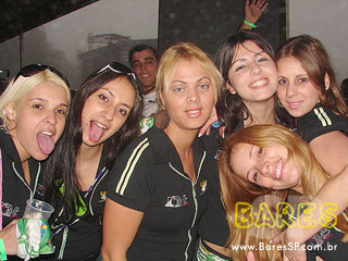 Metôfolia 2006 na Estância Alto da Serra Metôfolia 2006 na Estância Alto da Serra