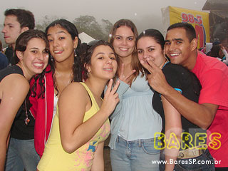 Metôfolia 2006 na Estância Alto da Serra Metôfolia 2006 na Estância Alto da Serra