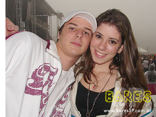 Metôfolia 2006 na Estância Alto da Serra Metôfolia 2006 na Estância Alto da Serra