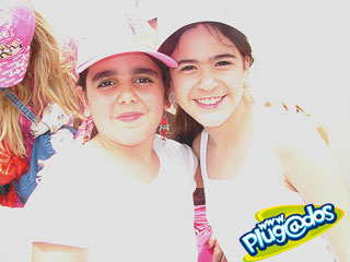 Ação Promocional Plugados Adria – Show RBD – Portão 15 Ação Promocional Plugados Adria – Show RBD – Portão 15