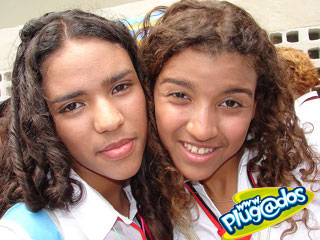 Ação Promocional Plugados Adria – Show RBD – Portão 16 Ação Promocional Plugados Adria – Show RBD – Portão 16