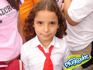 Ação Promocional Plugados Adria – Show RBD – Portão 17 Ação Promocional Plugados Adria – Show RBD – Portão 17