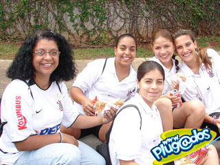 Ação Promocional Plugados Adria – Show RBD – Portão 18 Ação Promocional Plugados Adria – Show RBD – Portão 18