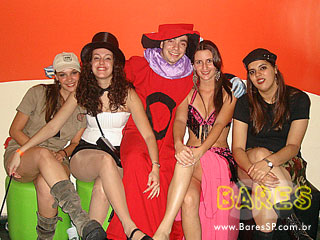 Norma Fantasie no Buffet Mansão Norma da ZN Norma Fantasie no Buffet Mansão Norma da ZN