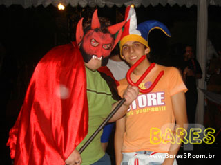 Norma Fantasie no Buffet Mansão Norma da ZN Norma Fantasie no Buffet Mansão Norma da ZN