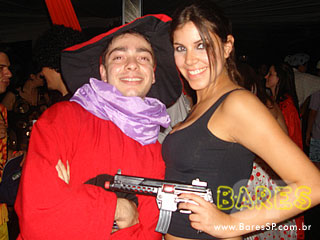 Norma Fantasie no Buffet Mansão Norma da ZN Norma Fantasie no Buffet Mansão Norma da ZN