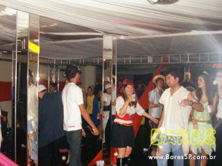 Norma Fantasie no Buffet Mansão Norma da ZN Norma Fantasie no Buffet Mansão Norma da ZN