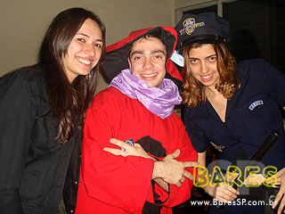 Norma Fantasie no Buffet Mansão Norma da ZN Norma Fantasie no Buffet Mansão Norma da ZN