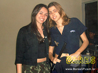 Norma Fantasie no Buffet Mansão Norma da ZN Norma Fantasie no Buffet Mansão Norma da ZN