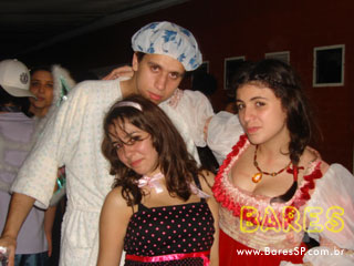 Norma Fantasie no Buffet Mansão Norma da ZN Norma Fantasie no Buffet Mansão Norma da ZN