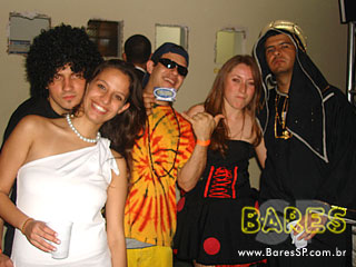 Norma Fantasie no Buffet Mansão Norma da ZN Norma Fantasie no Buffet Mansão Norma da ZN