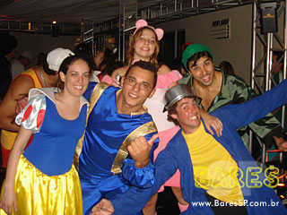 Norma Fantasie no Buffet Mansão Norma da ZN Norma Fantasie no Buffet Mansão Norma da ZN