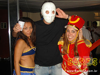 Norma Fantasie no Buffet Mansão Norma da ZN Norma Fantasie no Buffet Mansão Norma da ZN