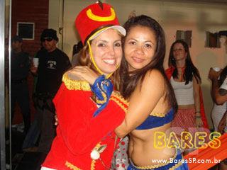 Norma Fantasie no Buffet Mansão Norma da ZN Norma Fantasie no Buffet Mansão Norma da ZN