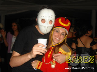 Norma Fantasie no Buffet Mansão Norma da ZN Norma Fantasie no Buffet Mansão Norma da ZN