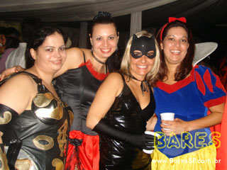 Norma Fantasie no Buffet Mansão Norma da ZN Norma Fantasie no Buffet Mansão Norma da ZN