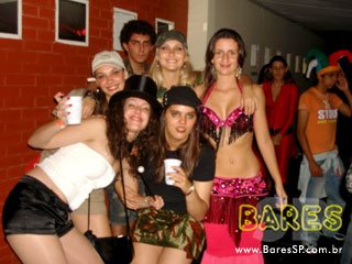 Norma Fantasie no Buffet Mansão Norma da ZN Norma Fantasie no Buffet Mansão Norma da ZN