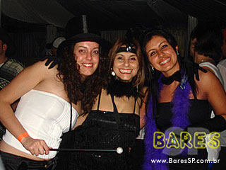 Norma Fantasie no Buffet Mansão Norma da ZN Norma Fantasie no Buffet Mansão Norma da ZN