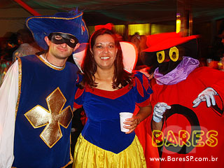 Norma Fantasie no Buffet Mansão Norma da ZN Norma Fantasie no Buffet Mansão Norma da ZN