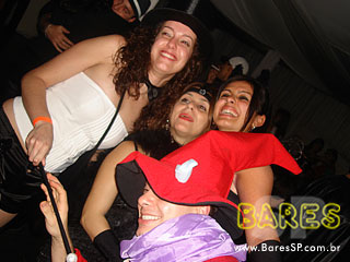 Norma Fantasie no Buffet Mansão Norma da ZN Norma Fantasie no Buffet Mansão Norma da ZN