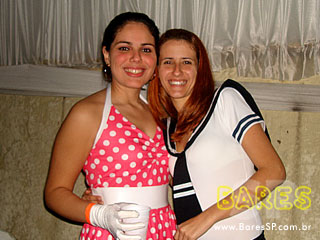 Norma Fantasie no Buffet Mansão Norma da ZN Norma Fantasie no Buffet Mansão Norma da ZN