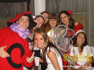 Norma Fantasie no Buffet Mansão Norma da ZN Norma Fantasie no Buffet Mansão Norma da ZN