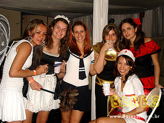 Norma Fantasie no Buffet Mansão Norma da ZN Norma Fantasie no Buffet Mansão Norma da ZN